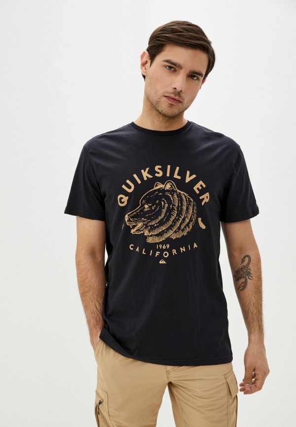 

Футболка Quiksilver
