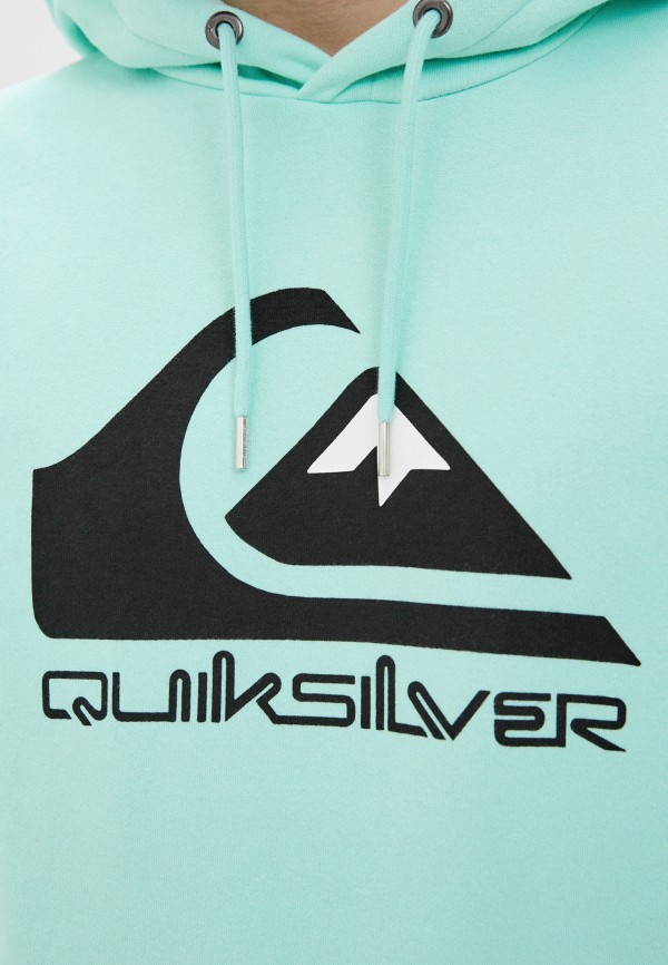 фото Худи quiksilver