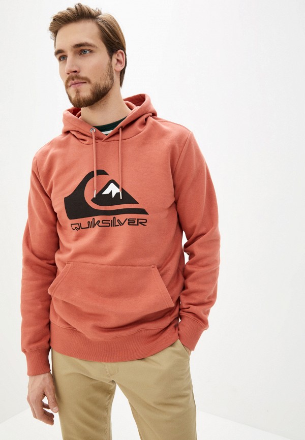 фото Худи quiksilver