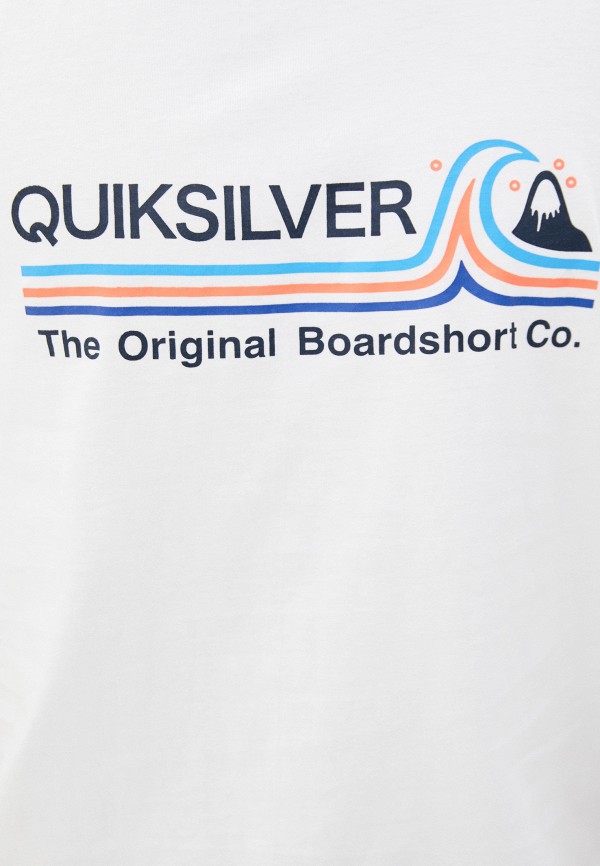 Майка Quiksilver EQYZT05780 Фото 4