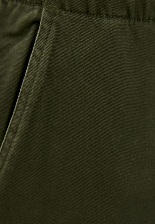 

Брюки Quiksilver, Хаки, Quiksilver QU192EMIJIA5