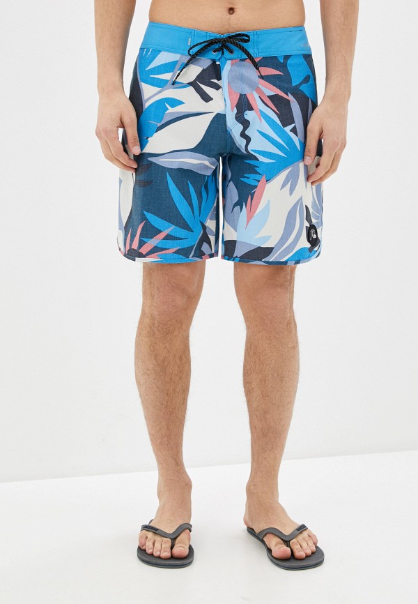 

Шорты для плавания Quiksilver, Синий