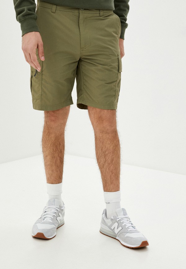 

Шорты Quiksilver, Хаки
