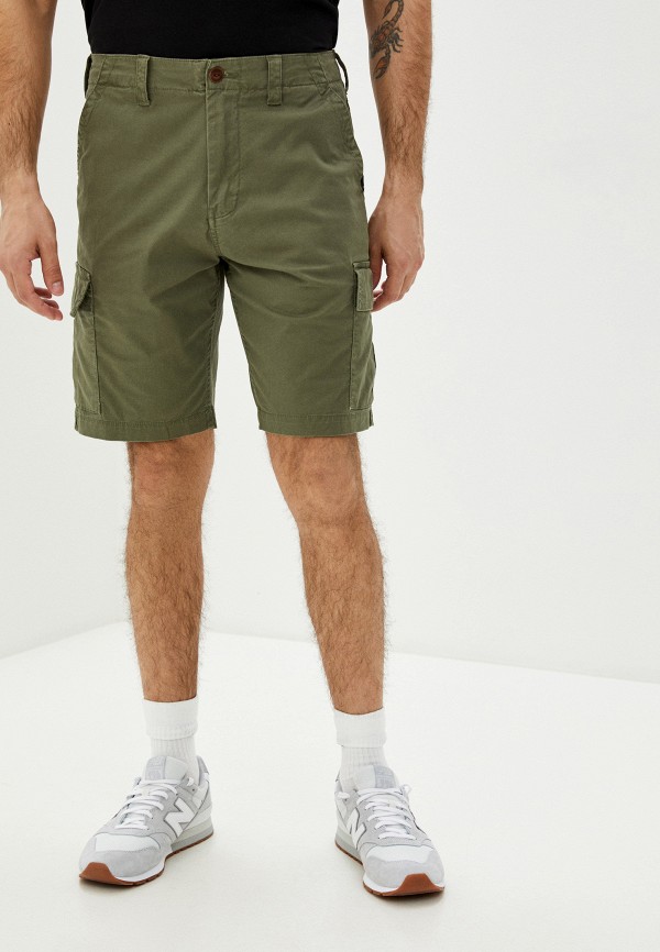 

Шорты Quiksilver, Хаки