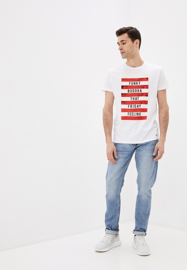 Джинсы  Quiksilver фото
