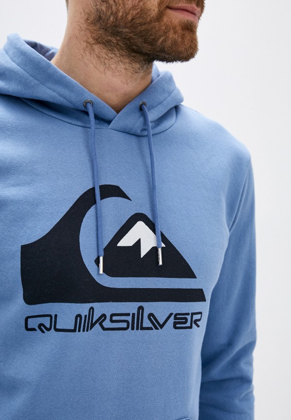 фото Худи quiksilver