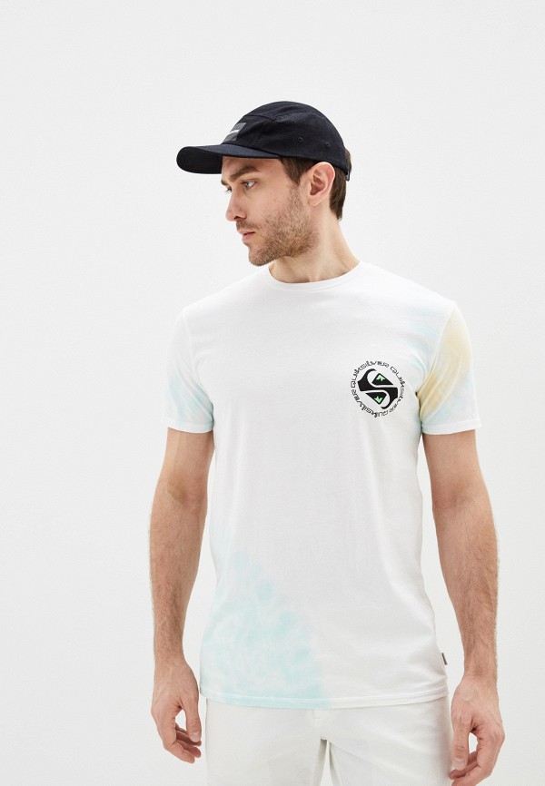 

Футболка Quiksilver, Белый