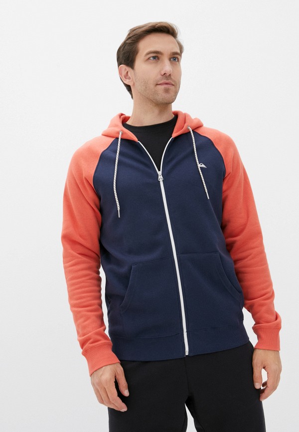 

Толстовка Quiksilver, Синий