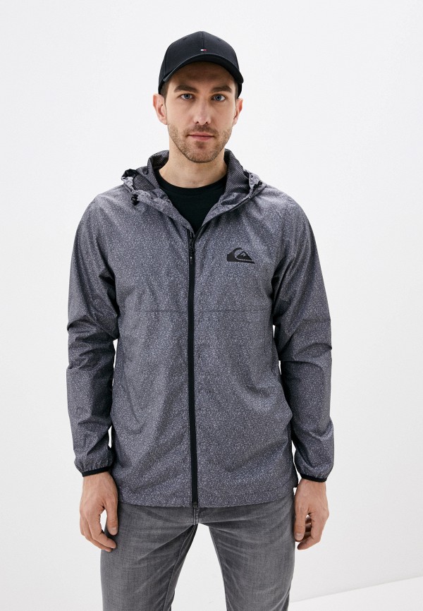 

Куртка Quiksilver, Серый, Quiksilver QU192EMIXCW3