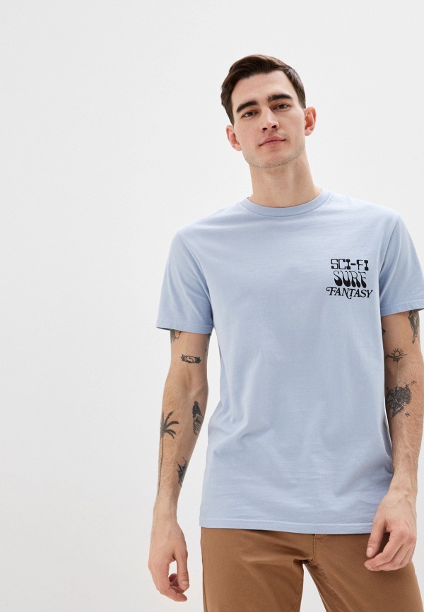 

Футболка Quiksilver, Белый