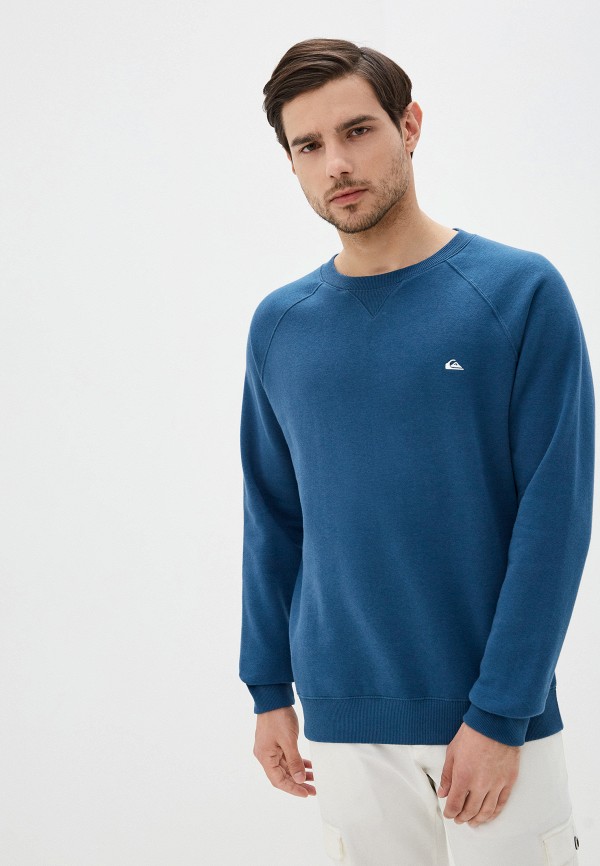 

Свитшот Quiksilver, Синий