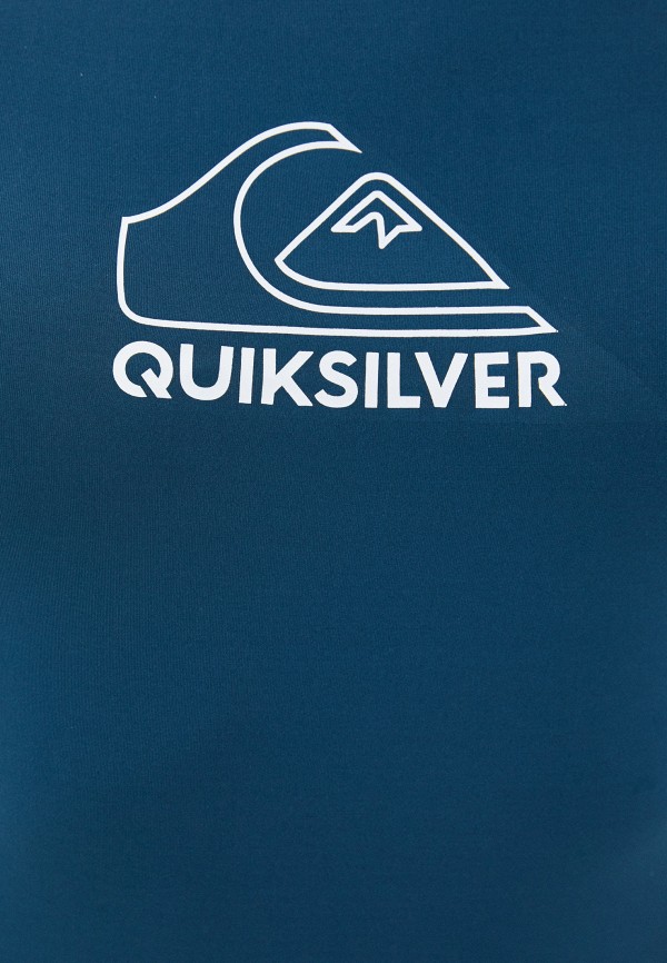 фото Гидрофутболка quiksilver