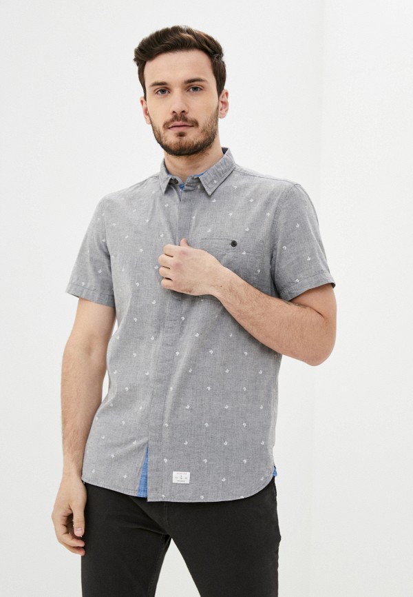 

Рубашка Quiksilver, Серый