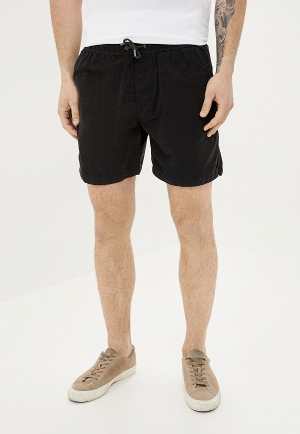 

Шорты Quiksilver, Черный