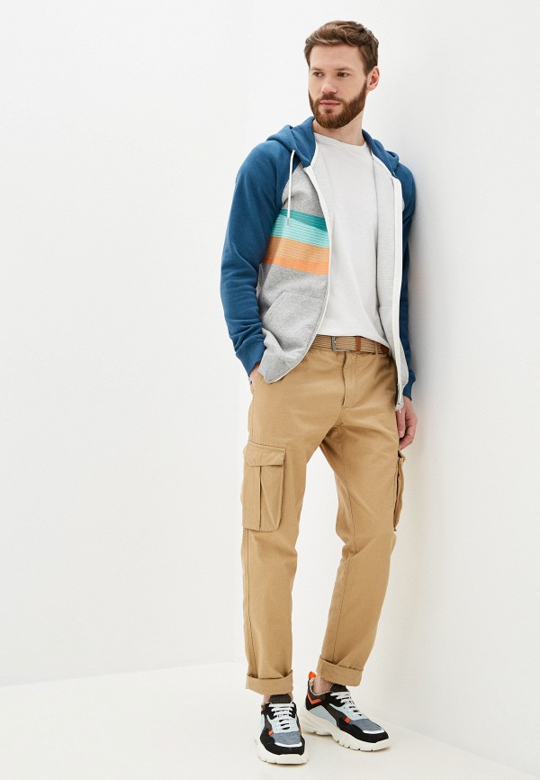 фото Толстовка quiksilver