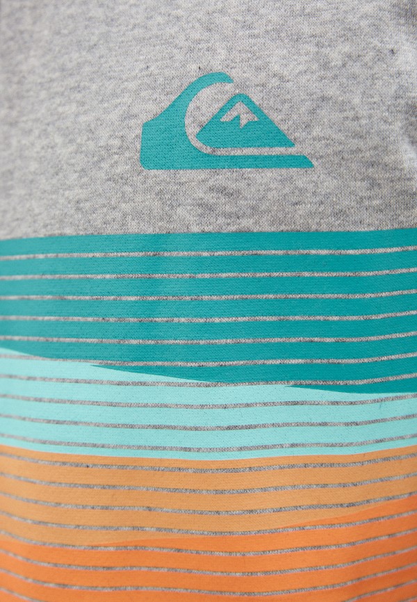 фото Толстовка quiksilver