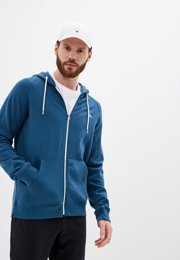 

Толстовка Quiksilver, Синий