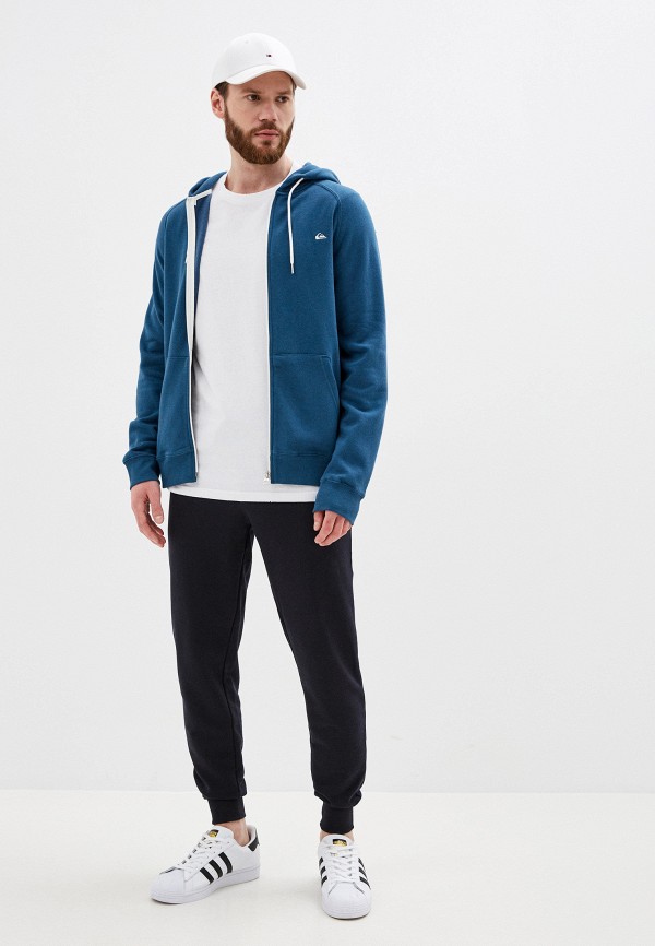 

Толстовка Quiksilver, Синий