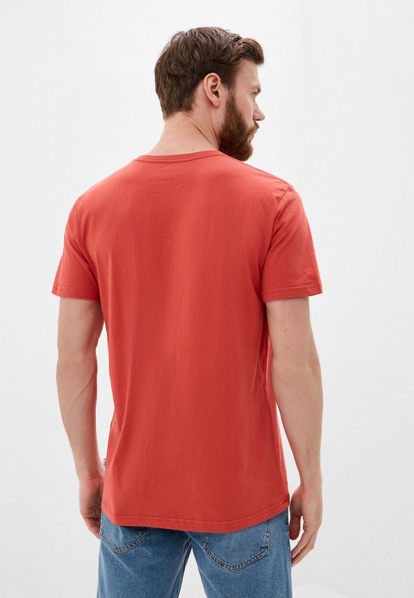 фото Футболка quiksilver