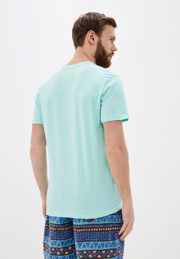 фото Футболка quiksilver