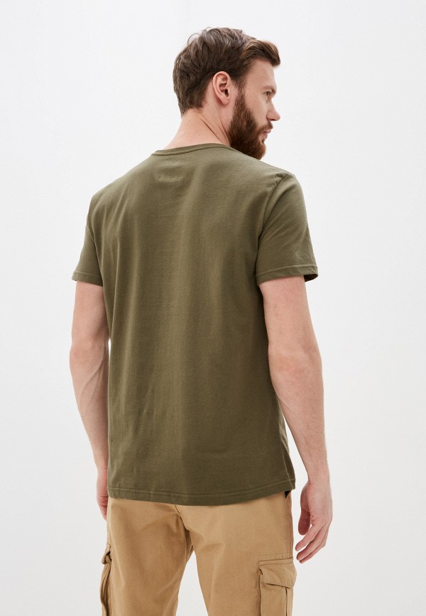 фото Футболка quiksilver