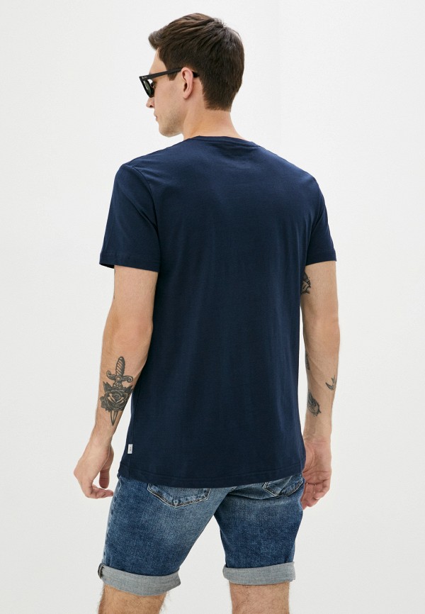 фото Футболка quiksilver