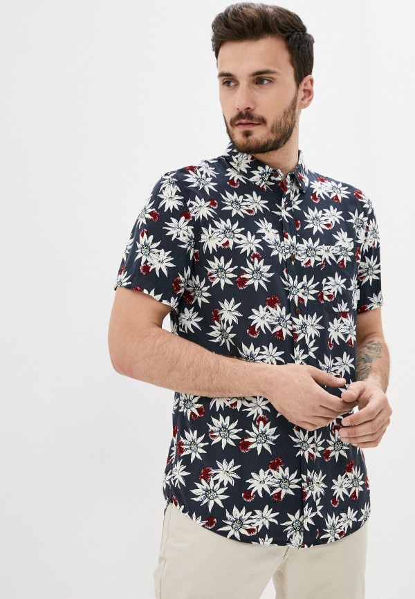 

Рубашка Quiksilver, Серый