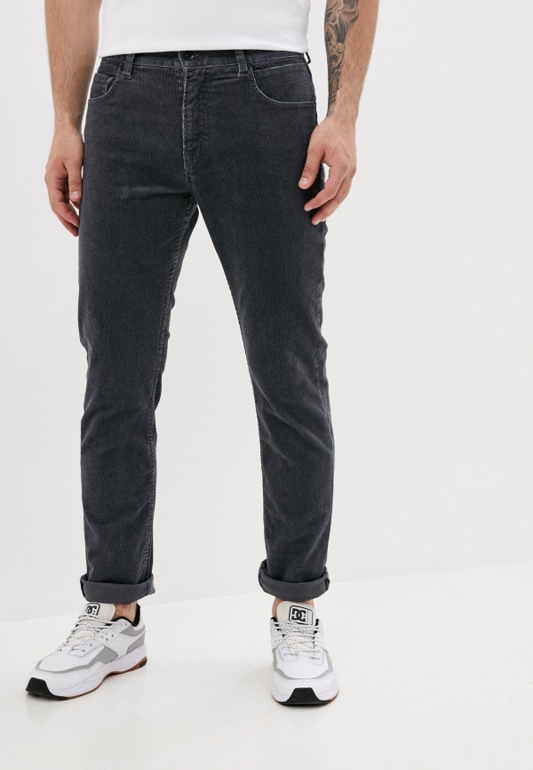 

Брюки Quiksilver, Серый, Quiksilver QU192EMJRTV4