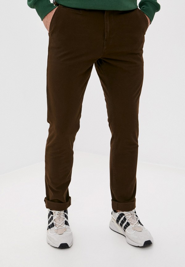 

Брюки Quiksilver, Хаки, Quiksilver QU192EMKNOR4