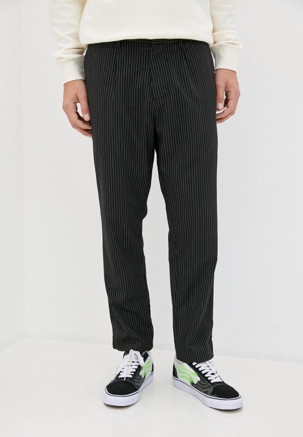 

Брюки Quiksilver, Черный