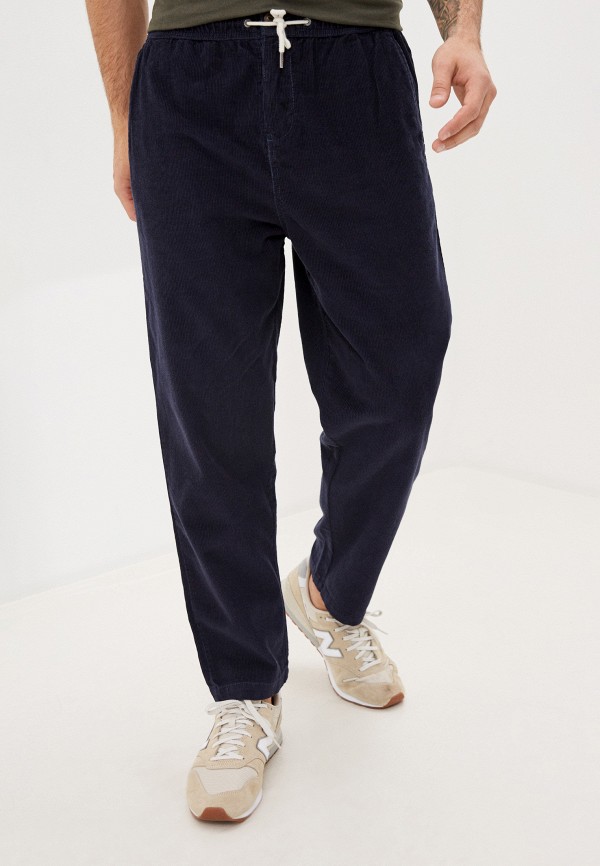 

Брюки Quiksilver, Синий, Quiksilver QU192EMKNPM5
