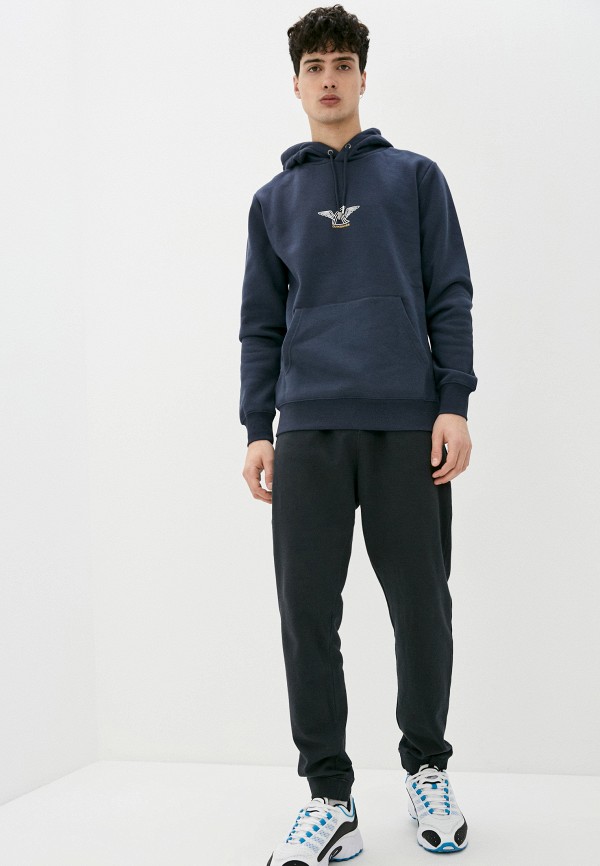 фото Брюки спортивные quiksilver
