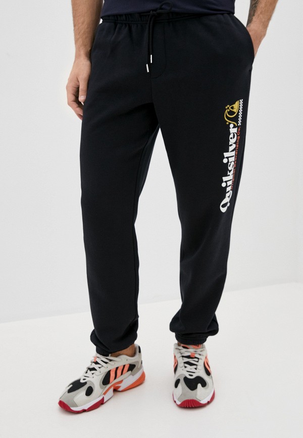 

Брюки спортивные Quiksilver, Черный