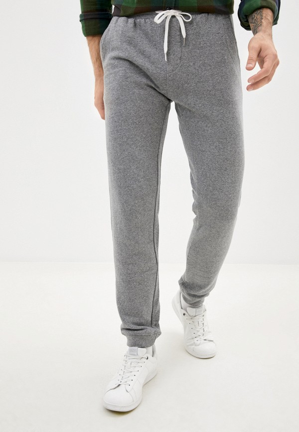 

Брюки спортивные Quiksilver, Серый, Quiksilver QU192EMKNPN7