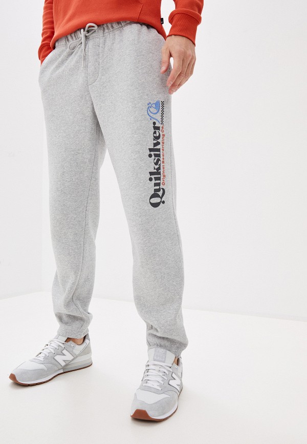 

Брюки спортивные Quiksilver, Серый