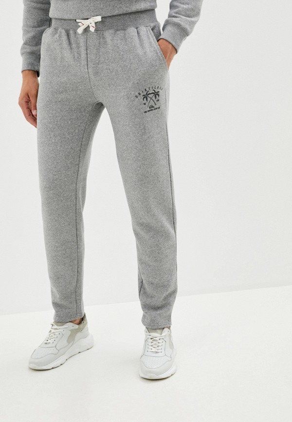 

Брюки спортивные Quiksilver, Серый