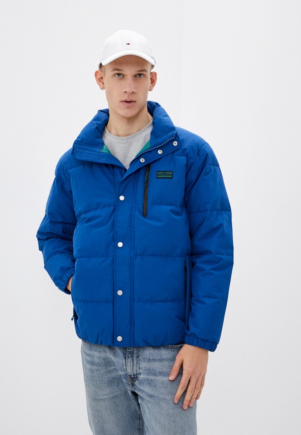 

Куртка утепленная Quiksilver, Синий, Quiksilver QU192EMKNPS5