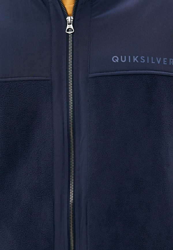 Олимпийка Quiksilver EQYFT04186 Фото 4