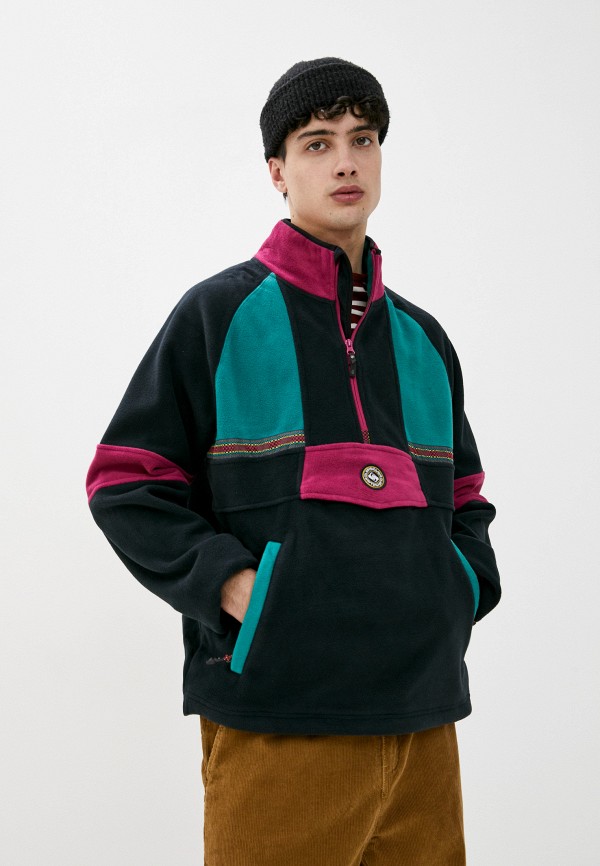 

Олимпийка Quiksilver, Разноцветный