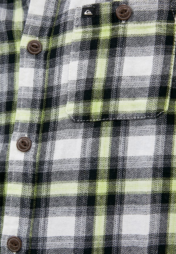 

Рубашка Quiksilver, Серый, Quiksilver QU192EMKNPX8