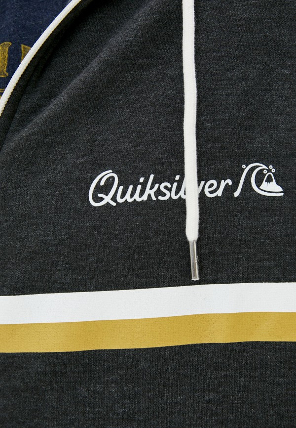 фото Толстовка quiksilver