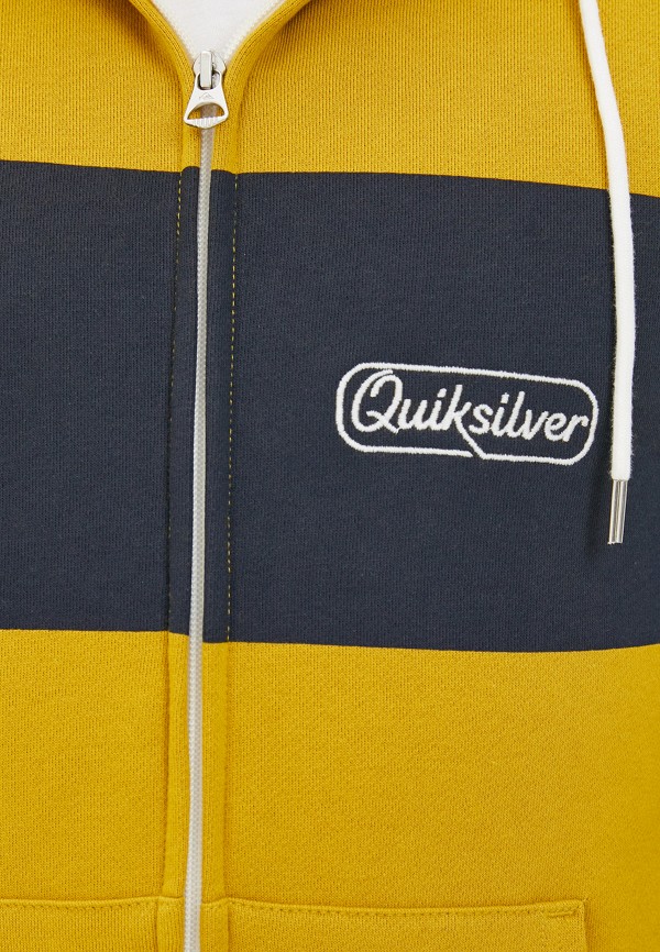

Толстовка Quiksilver, Желтый, Quiksilver QU192EMKNQB8