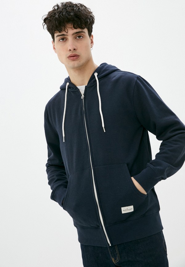

Толстовка Quiksilver, Синий