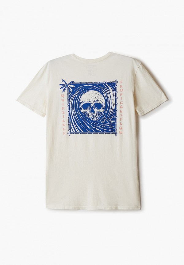 фото Футболка quiksilver