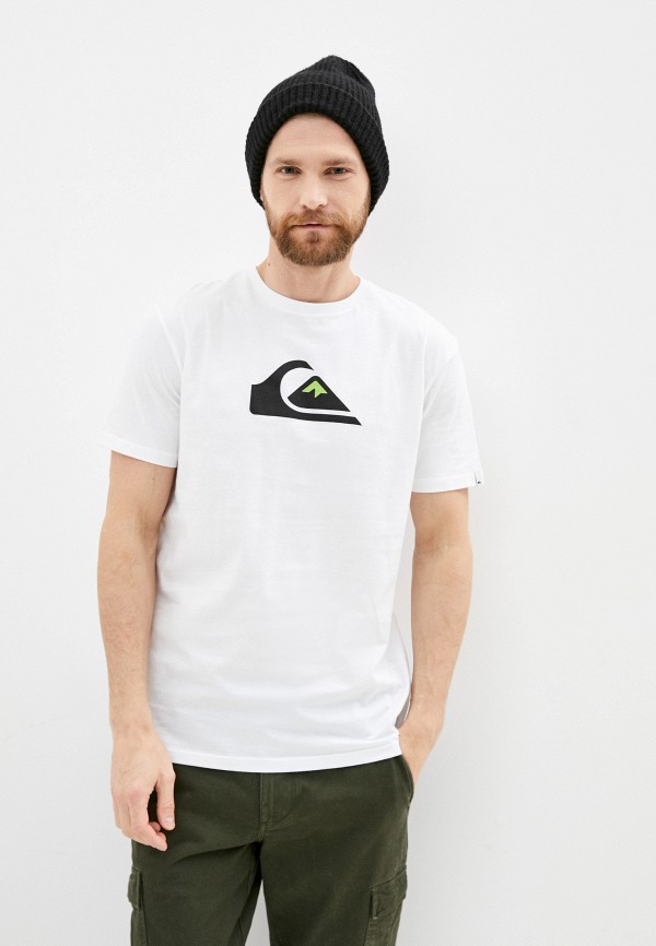

Футболка Quiksilver, Белый