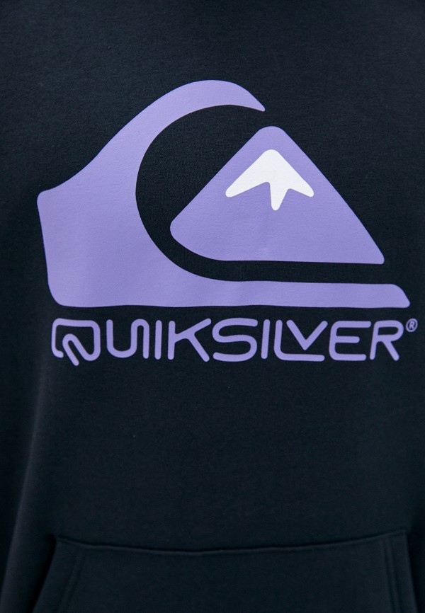 фото Худи quiksilver