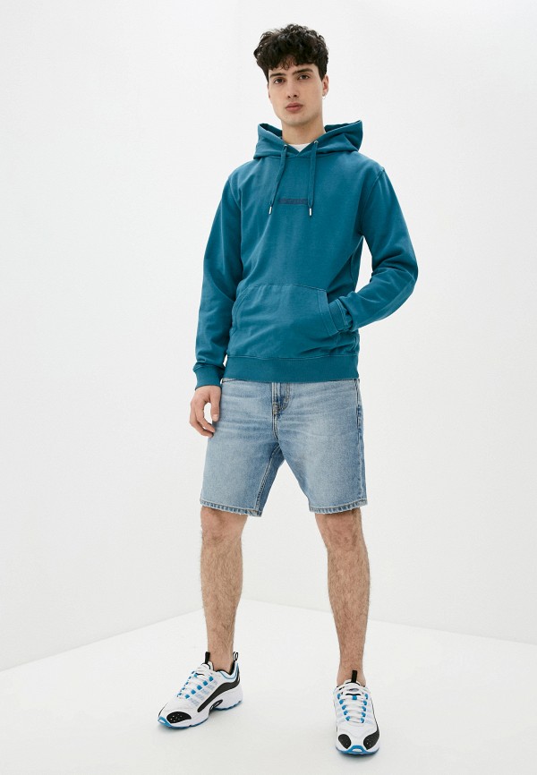 фото Худи quiksilver