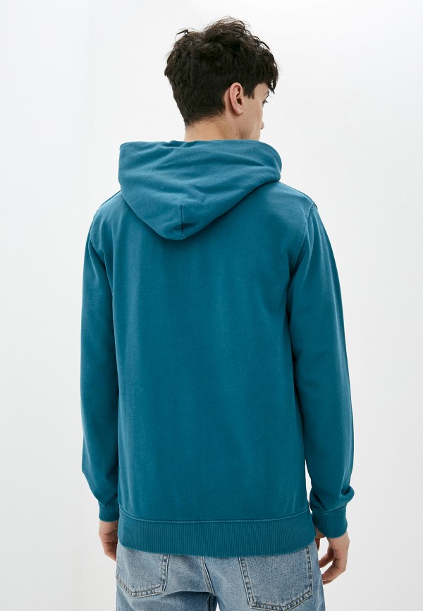 фото Худи quiksilver