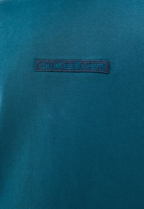 фото Худи quiksilver