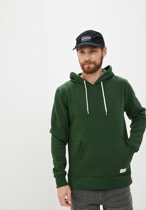 

Худи Quiksilver, Зеленый